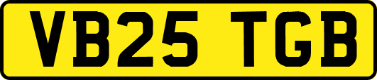 VB25TGB