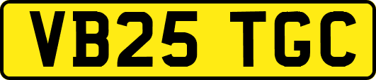 VB25TGC
