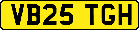 VB25TGH