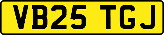 VB25TGJ