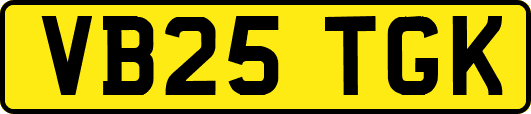VB25TGK