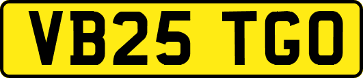 VB25TGO