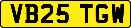 VB25TGW