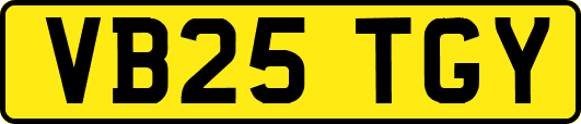 VB25TGY