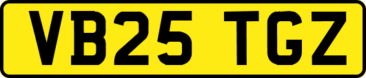 VB25TGZ