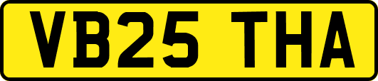 VB25THA