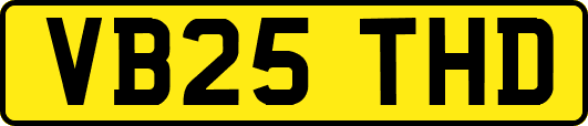 VB25THD