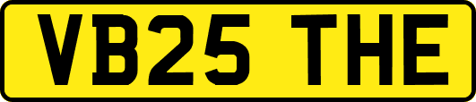 VB25THE