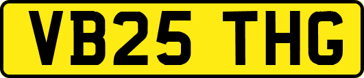 VB25THG