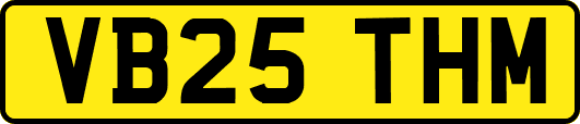 VB25THM