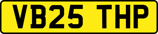 VB25THP