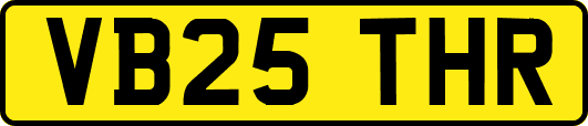 VB25THR