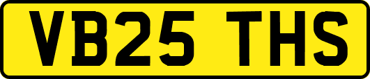 VB25THS