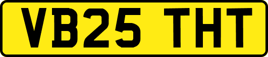VB25THT