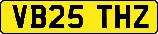 VB25THZ