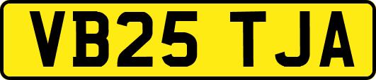 VB25TJA