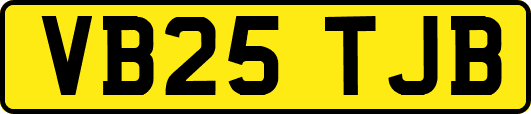 VB25TJB