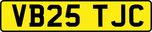 VB25TJC