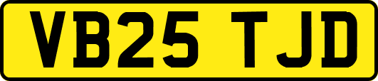VB25TJD
