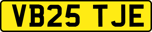 VB25TJE
