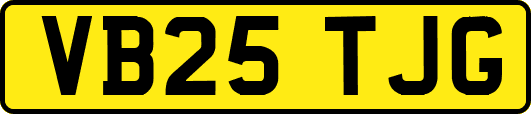 VB25TJG