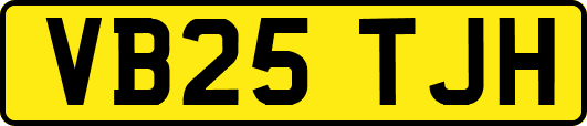 VB25TJH