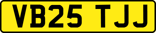 VB25TJJ