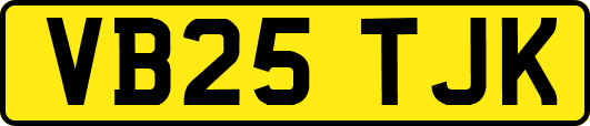 VB25TJK