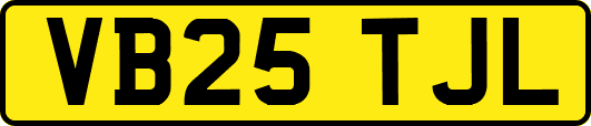 VB25TJL