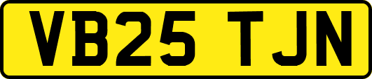 VB25TJN