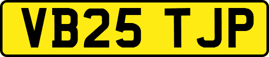 VB25TJP