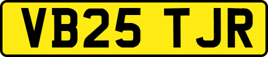 VB25TJR