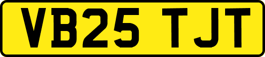 VB25TJT