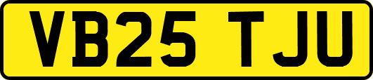 VB25TJU