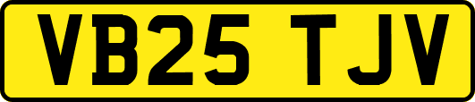 VB25TJV