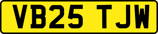 VB25TJW