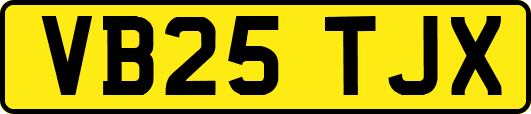 VB25TJX