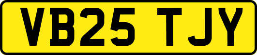 VB25TJY