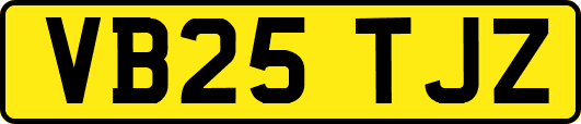 VB25TJZ