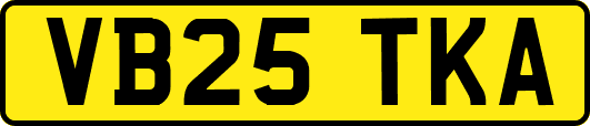 VB25TKA