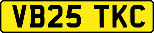 VB25TKC