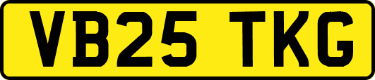 VB25TKG