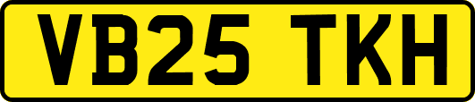 VB25TKH