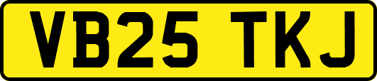 VB25TKJ