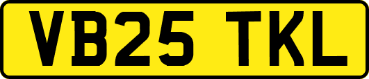 VB25TKL
