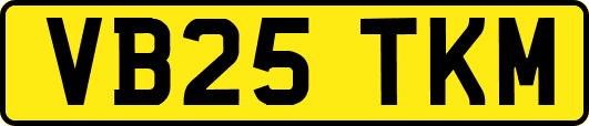 VB25TKM