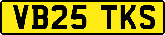 VB25TKS