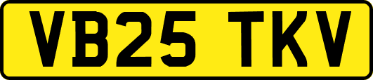 VB25TKV