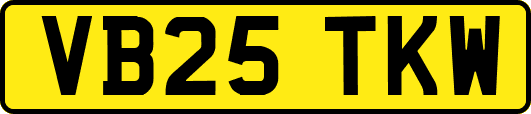 VB25TKW