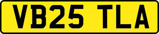 VB25TLA